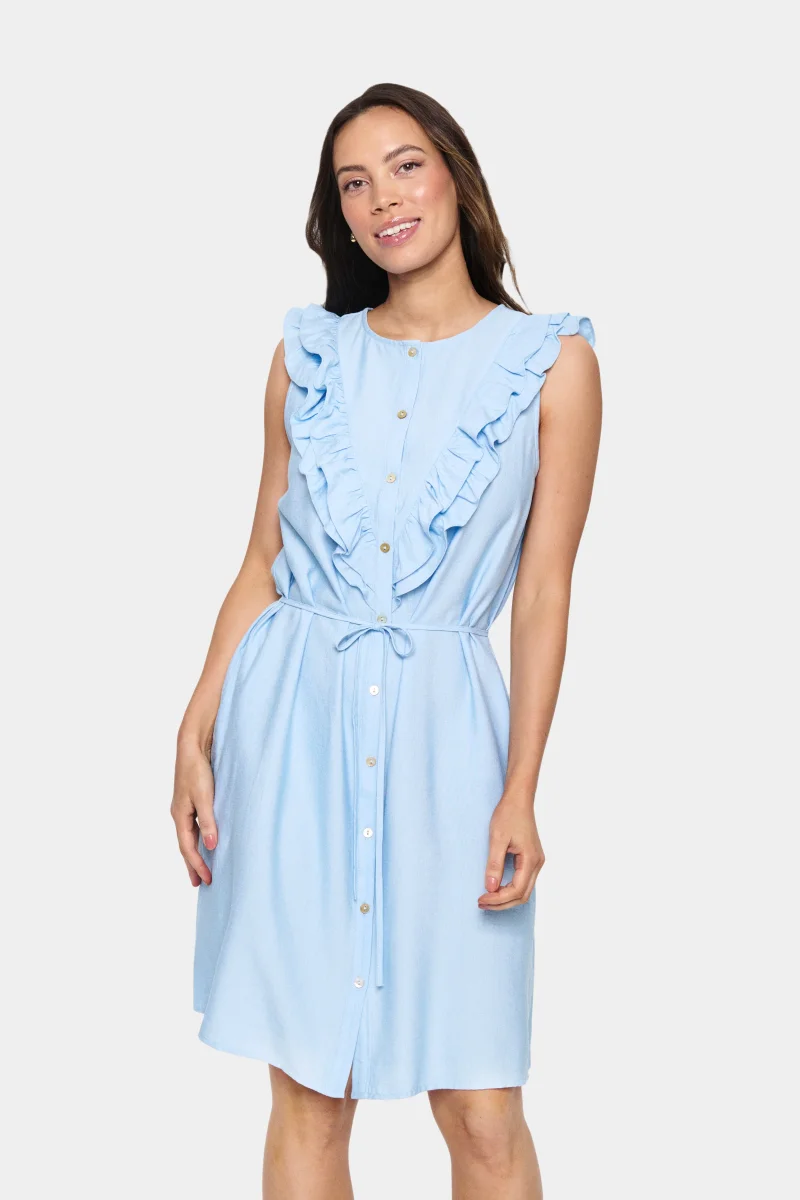 KlaudiaSZ Dress – Bild 6