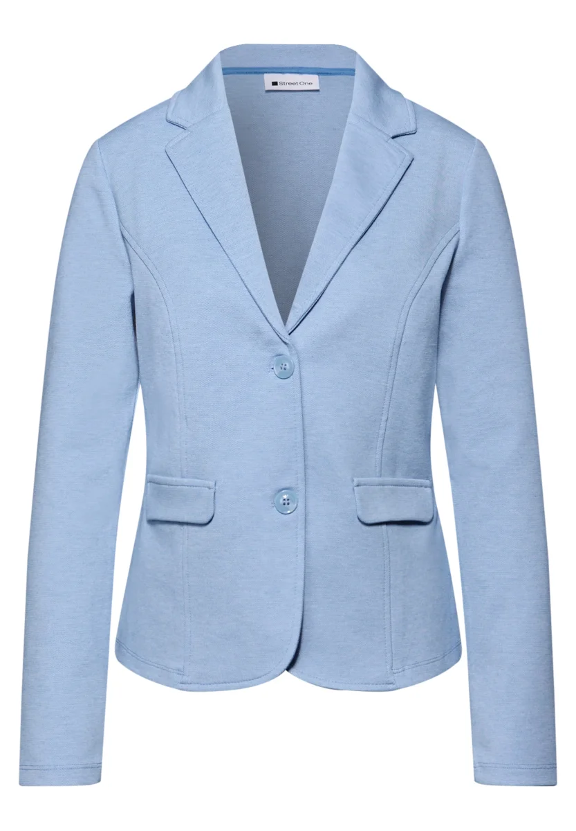 Basic Blazer – Bild 2