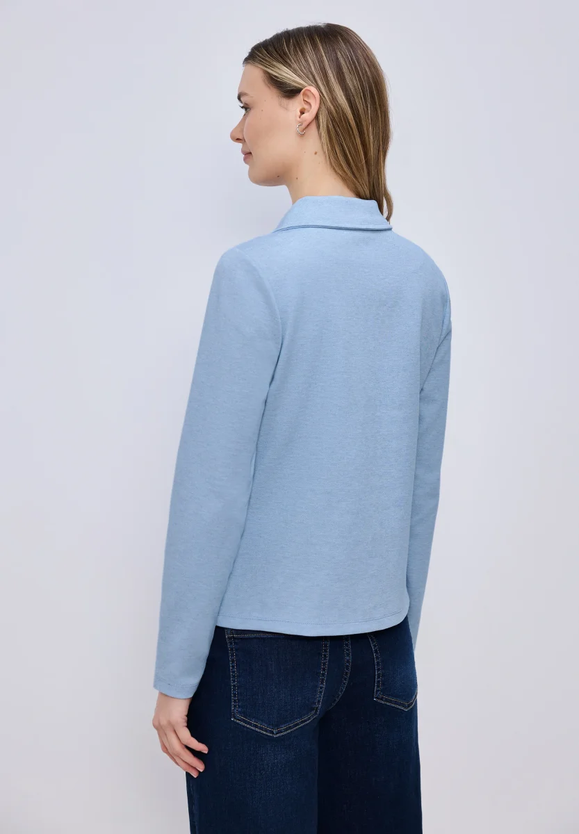 Basic Blazer – Bild 5