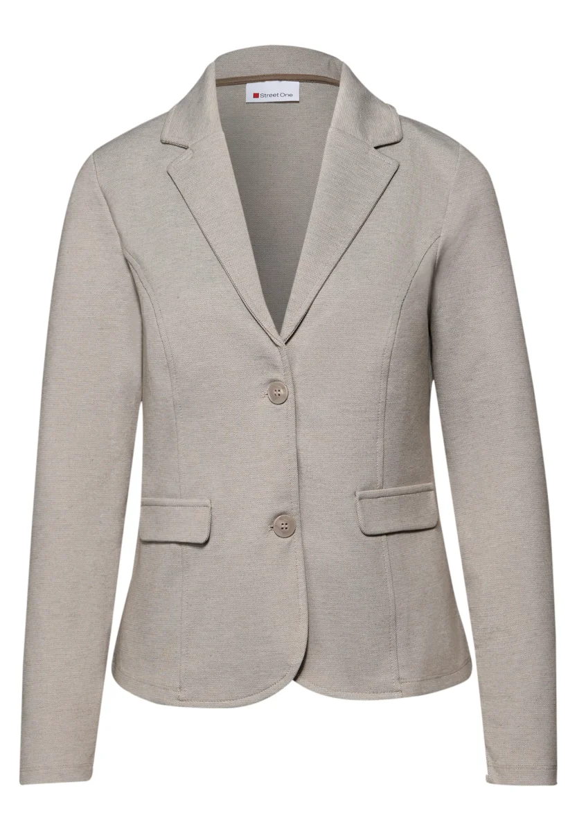 Basic Blazer – Bild 9