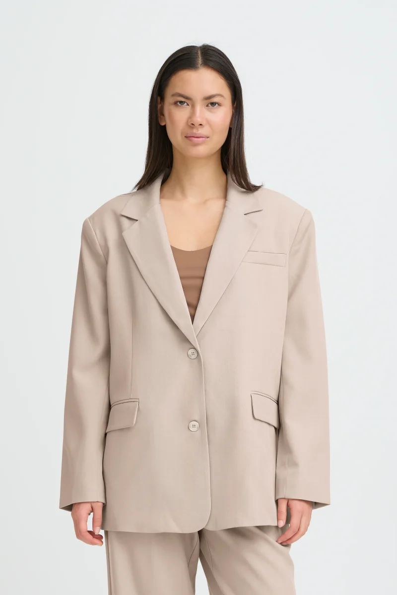 Oversize Blazer – Bild 8