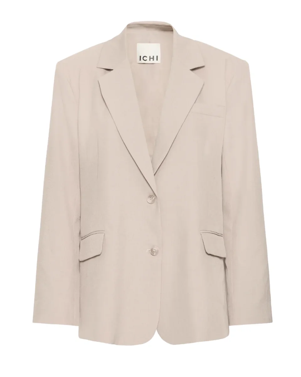Oversize Blazer – Bild 2