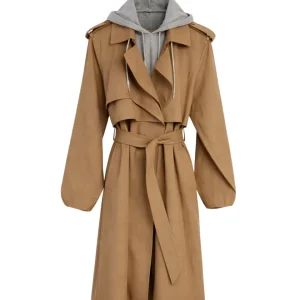 Trenchcoat | Rino & Pelle