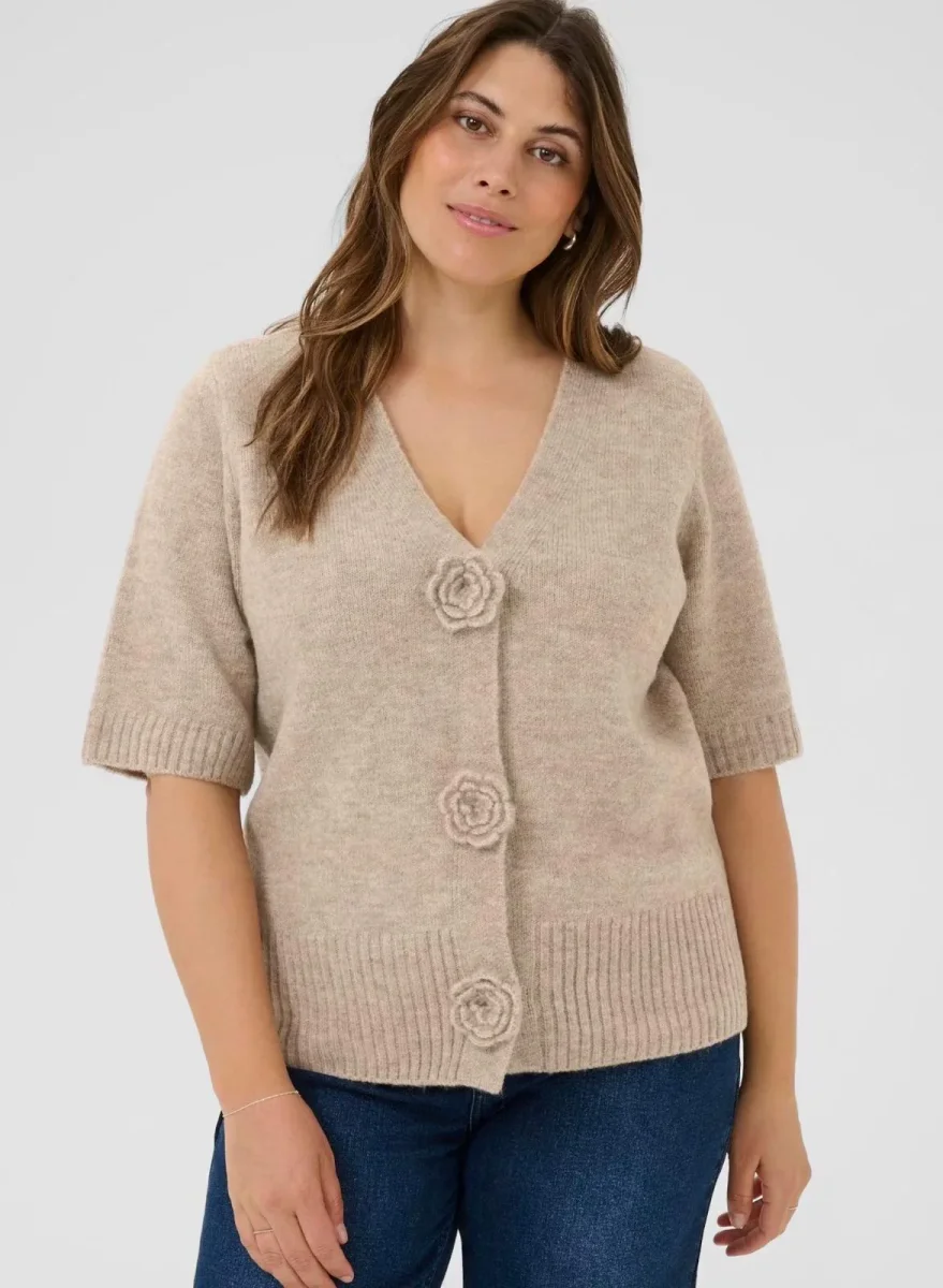 Cardigan | KCrosa – Bild 4
