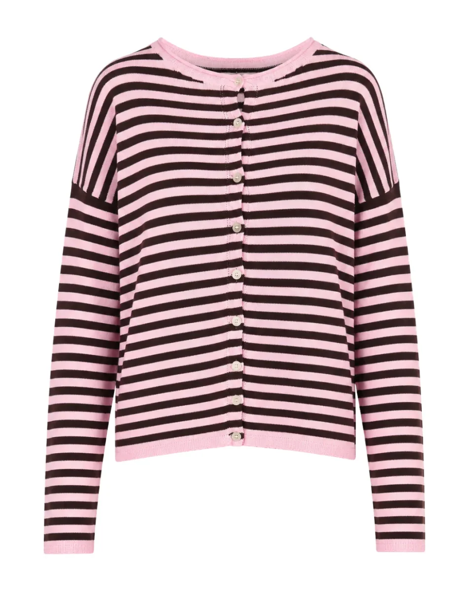 Strickjacke | Larina