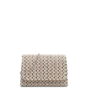Clutch | Amalia Woven